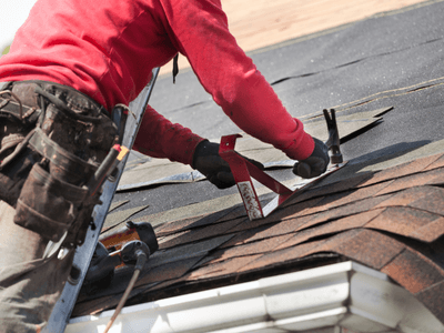 About Roof Repair Experts Transfer, PA